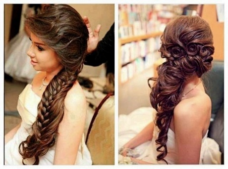 long-hairstyle-for-wedding-party-16_2 Long hairstyle for wedding party
