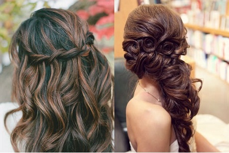 long-hairstyles-for-wedding-day-16_14 Long hairstyles for wedding day