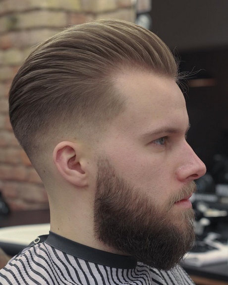 Mens haircuts near me - Style and Beauty
