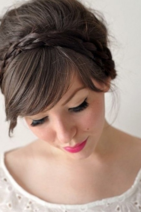 pretty-bridesmaid-hair-83 Pretty bridesmaid hair