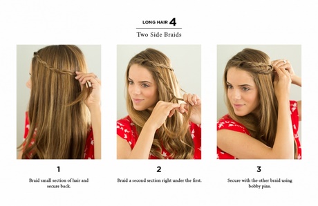 simple-hairstyles-for-medium-hair-at-home-04_5 Simple hairstyles for medium hair at home