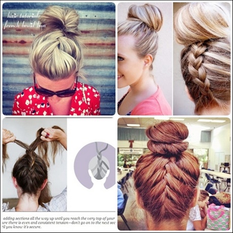 simple-up-hairstyles-for-medium-hair-65_6 Simple up hairstyles for medium hair