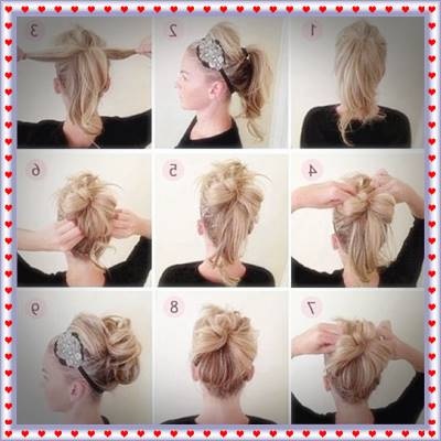 simple-updo-hairstyles-for-short-hair-11_10 Simple updo hairstyles for short hair