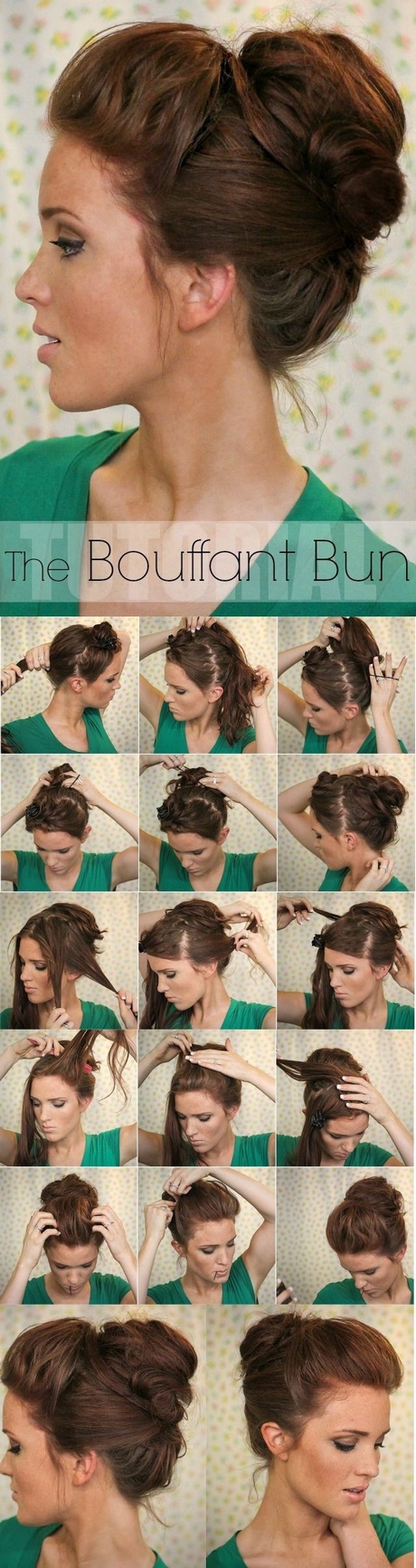 very-easy-updos-for-long-hair-18_10 Very easy updos for long hair