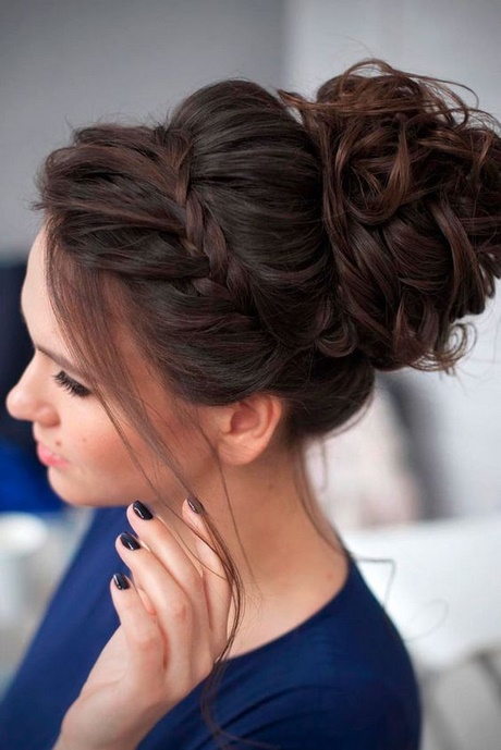 wedding-hair-ideas-for-bridesmaids-14_6 Wedding hair ideas for bridesmaids