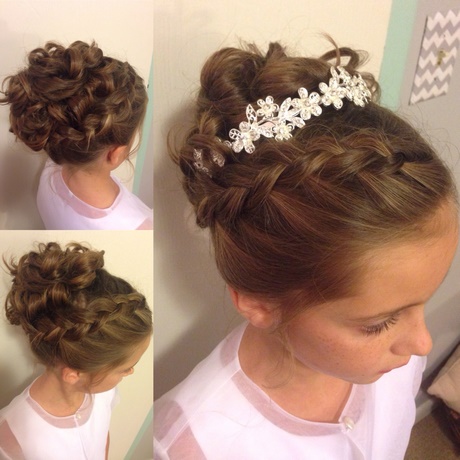wedding-hairstyles-for-girls-63 Wedding hairstyles for girls