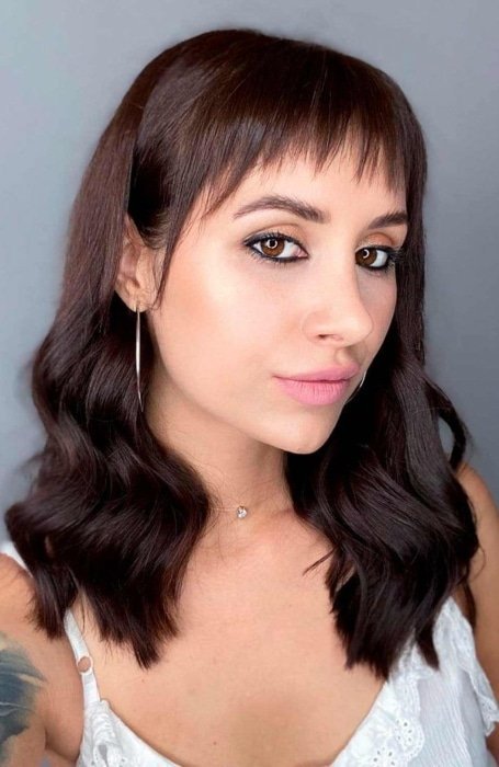 best-hairstyles-with-bangs-2022-08_3 Best hairstyles with bangs 2022