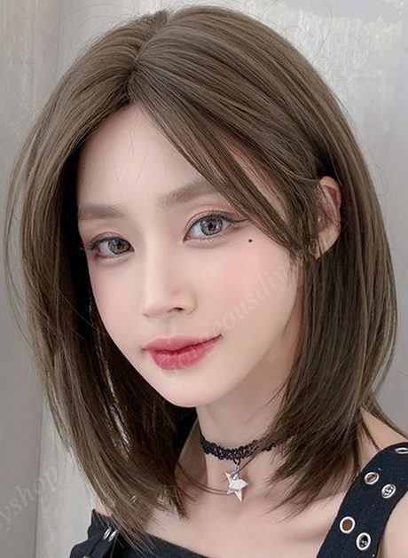 hairstyles-korean-2022-60_9 Hairstyles korean 2022