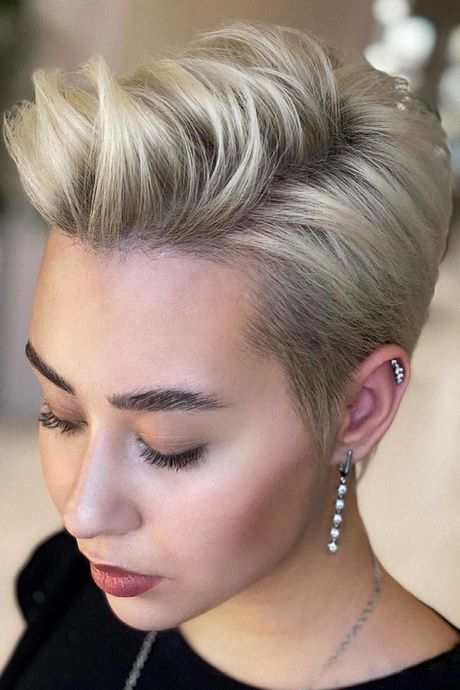 hottest-short-hairstyles-for-2022-59_15 Hottest short hairstyles for 2022
