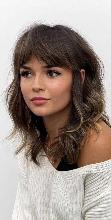 latest-layered-hairstyles-2022-51_16 Latest layered hairstyles 2022