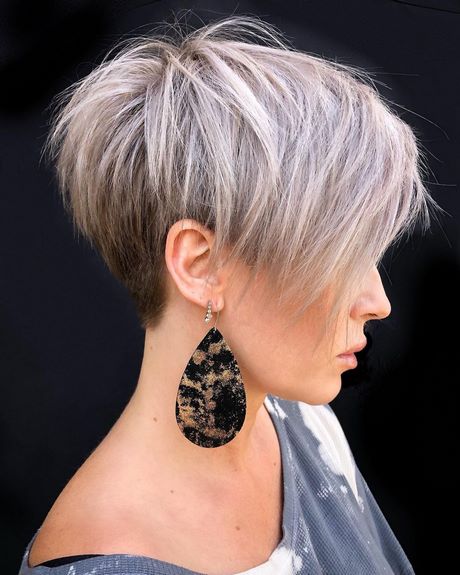 latest-short-hairstyles-2022-ladies-70_3 Latest short hairstyles 2022 ladies