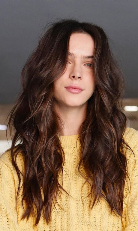popular-hairstyles-for-long-hair-2022-29_10 Popular hairstyles for long hair 2022