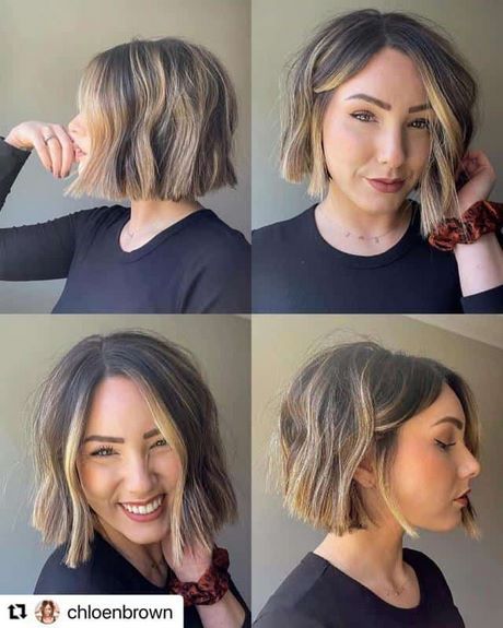 short-hairstyles-for-fat-faces-2022-18_2 Short hairstyles for fat faces 2022