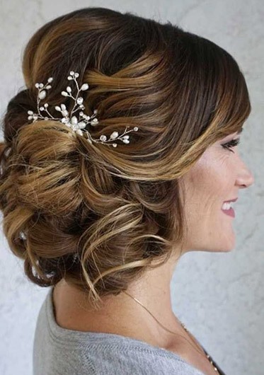 wedding-hairstyle-for-short-hair-2022-98_9 Wedding hairstyle for short hair 2022