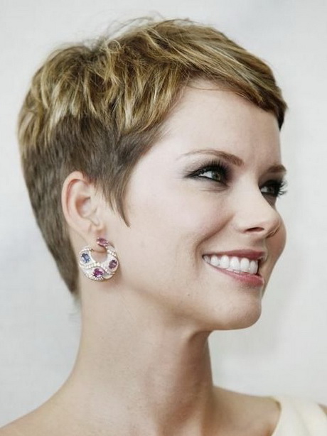 Short haircuts for women for 2016