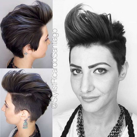 short-hairstyles-for-women-in-2016-33 Short hairstyles for women in 2016