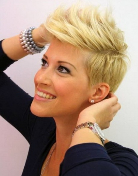 short-new-hairstyles-for-2016-19_15 Short new hairstyles for 2016