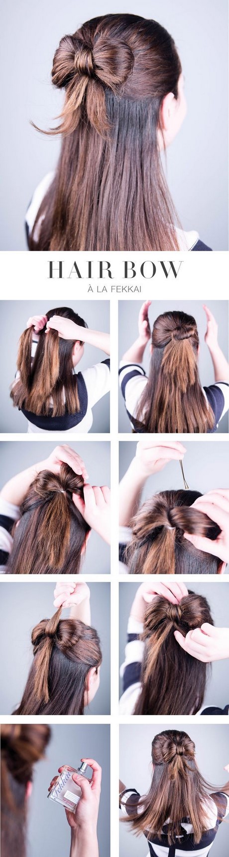 beautiful-and-easy-hairstyles-14_14 Beautiful and easy hairstyles