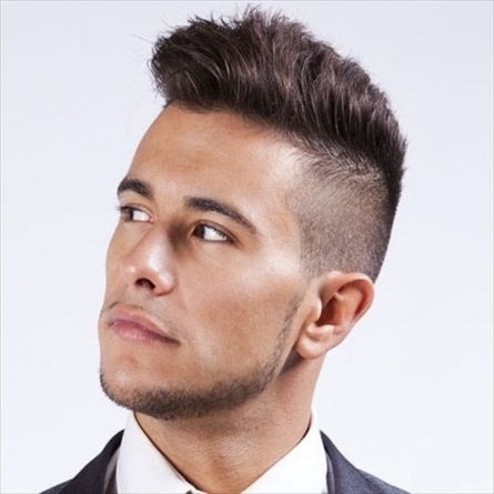 best-haircuts-for-short-hair-men-67_5 Best haircuts for short hair men