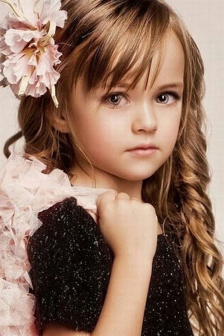 best-hairstyles-for-kids-girls-56_6 Best hairstyles for kids girls