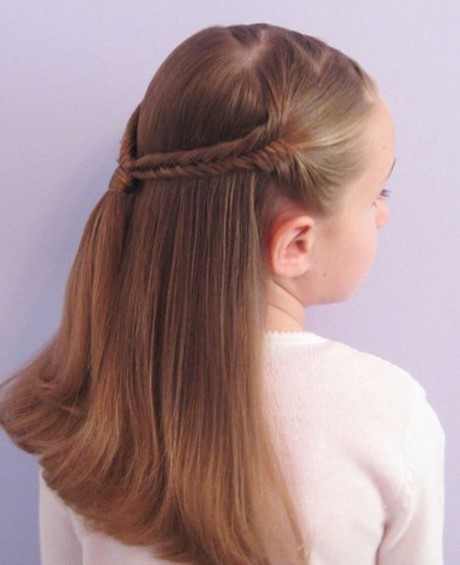 Best Simple Hairstyles - Style And Beauty