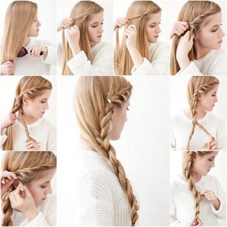 cool-easy-to-do-hairstyles-94_12 Cool easy to do hairstyles