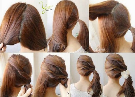 cool-easy-to-do-hairstyles-94_15 Cool easy to do hairstyles