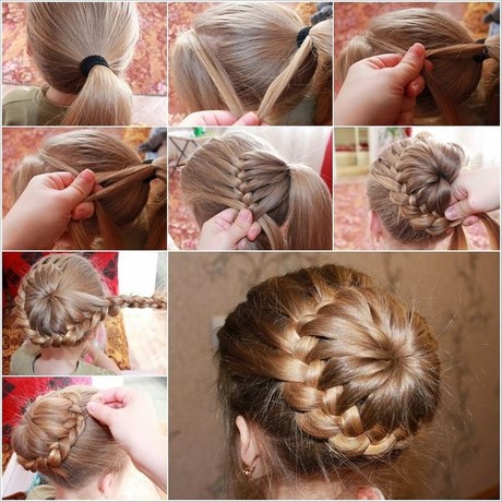 different-easy-hairstyles-to-do-at-home-49_10 Different easy hairstyles to do at home