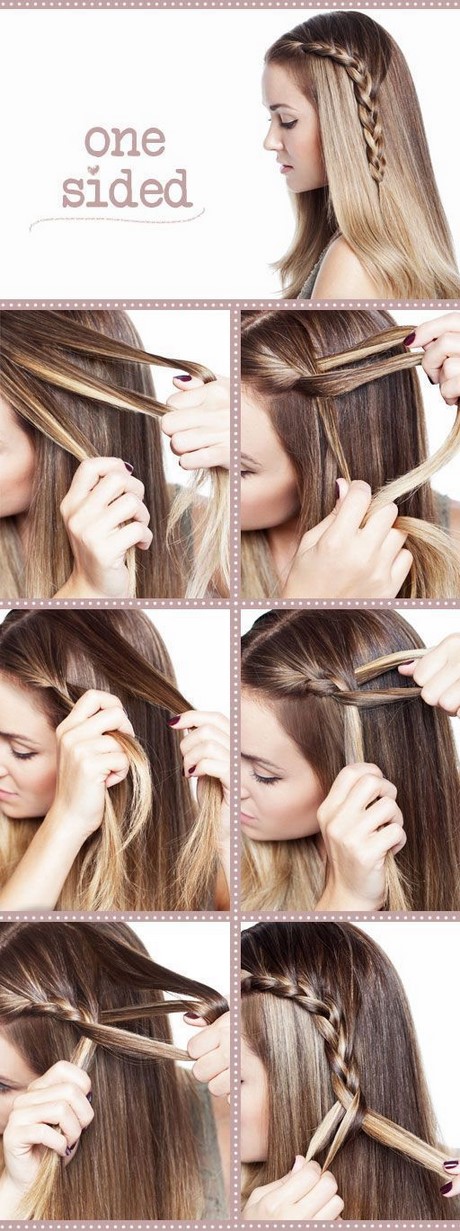different-easy-hairstyles-to-do-at-home-49_14 Different easy hairstyles to do at home