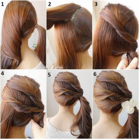 different-simple-hairstyles-85_12 Different simple hairstyles