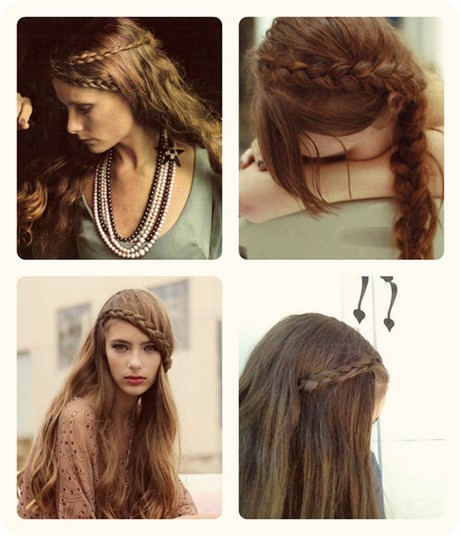 different-simple-hairstyles-85_13 Different simple hairstyles