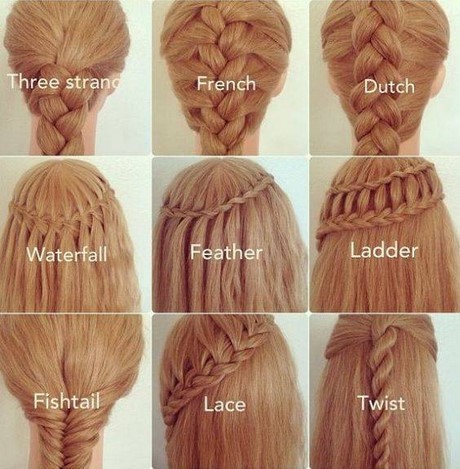 different-simple-hairstyles-85_17 Different simple hairstyles
