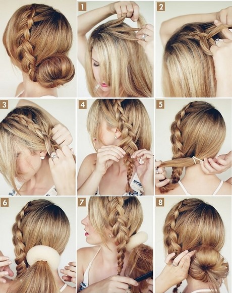 different-simple-hairstyles-85_6 Different simple hairstyles