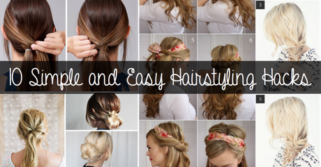 easy-and-good-looking-hairstyles-83 Easy and good looking hairstyles