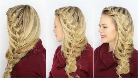 easy-and-good-looking-hairstyles-83_2 Easy and good looking hairstyles
