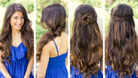 easy-and-good-looking-hairstyles-83_9 Easy and good looking hairstyles