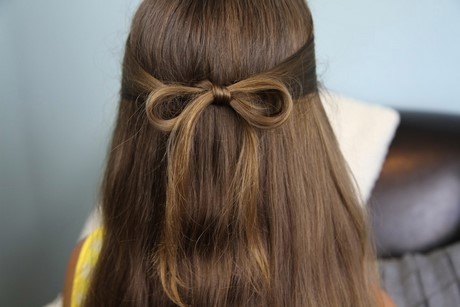 easy-and-quick-hairstyles-for-girls-17_11 Easy and quick hairstyles for girls