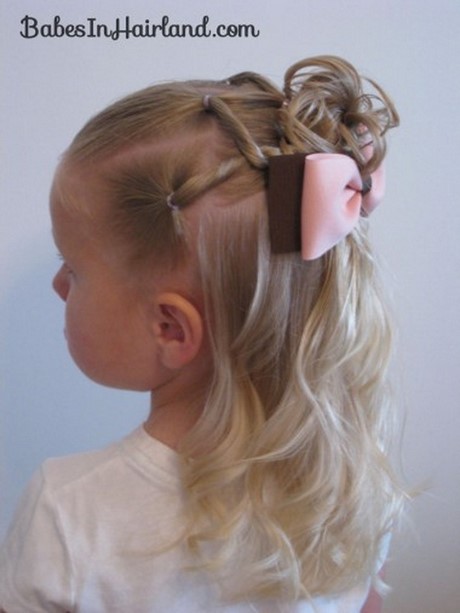 easy-hairstyles-for-kids-girls-75_12 Easy hairstyles for kids girls