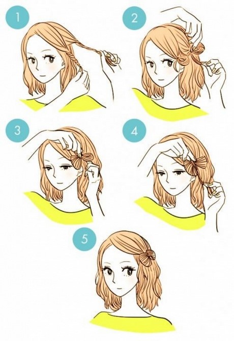 extremely-easy-hairstyles-70_17 Extremely easy hairstyles