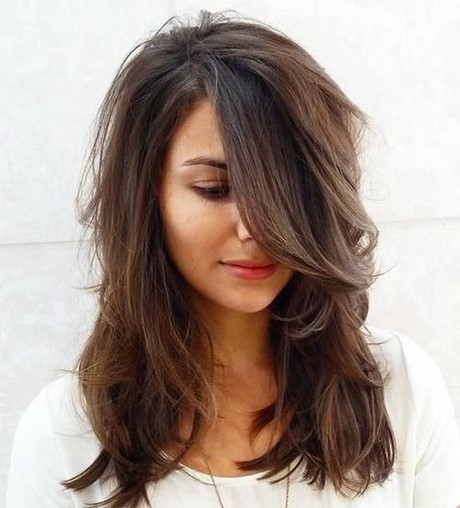 Female hair cut - Style and Beauty