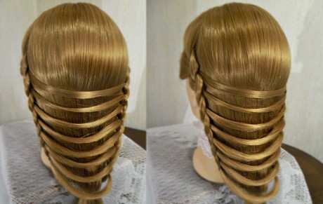hairstyle-easy-to-make-23_12 Hairstyle easy to make