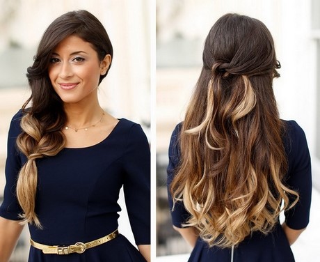 hairstyles-at-home-for-long-hair-00_19 Hairstyles at home for long hair