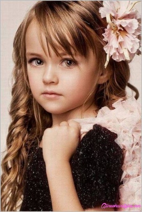 hairstyles-for-childrens-long-hair-29_9 Hairstyles for childrens long hair