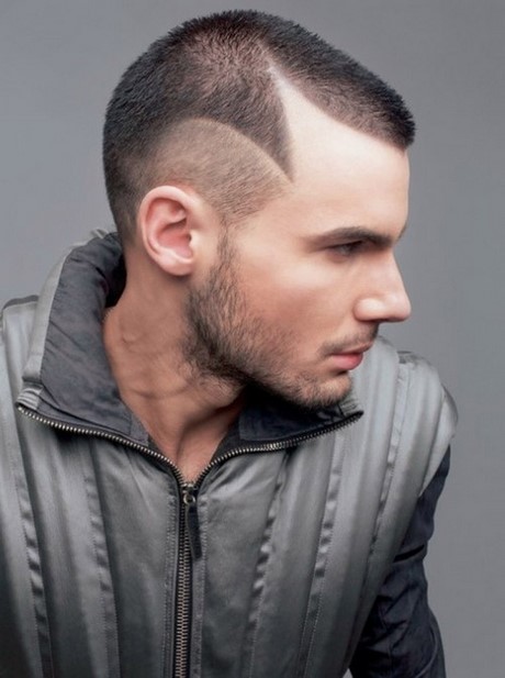 hairstyles-for-men-with-very-short-hair-39_2 Hairstyles for men with very short hair
