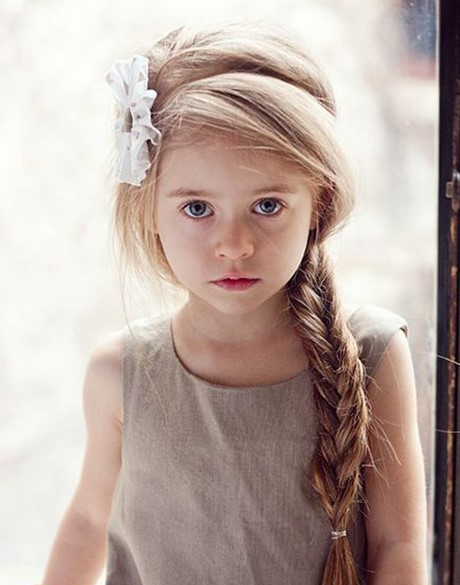 hairstyles-for-young-girls-18 Hairstyles for young girls
