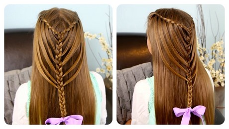 pretty-easy-to-do-hairstyles-12_7 Pretty easy to do hairstyles