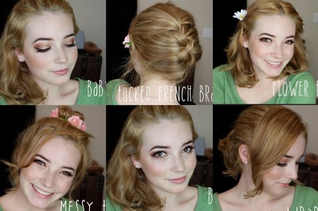 quick-and-easy-hairstyles-for-medium-hair-42_11 Quick and easy hairstyles for medium hair