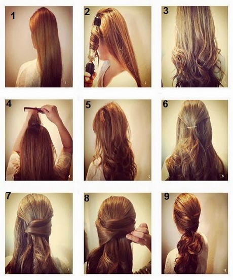 quick-and-simple-hairstyles-68_8 Quick and simple hairstyles