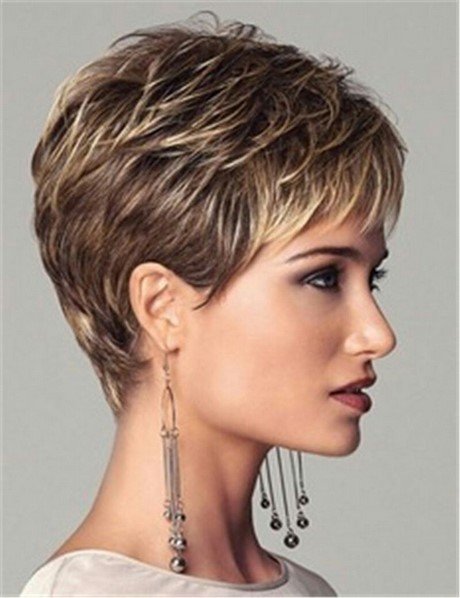 short-haircuts-and-styles-for-women-18 Short haircuts and styles for women