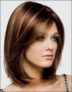 shoulder-length-haircut-styles-for-women-15_14 Shoulder length haircut styles for women